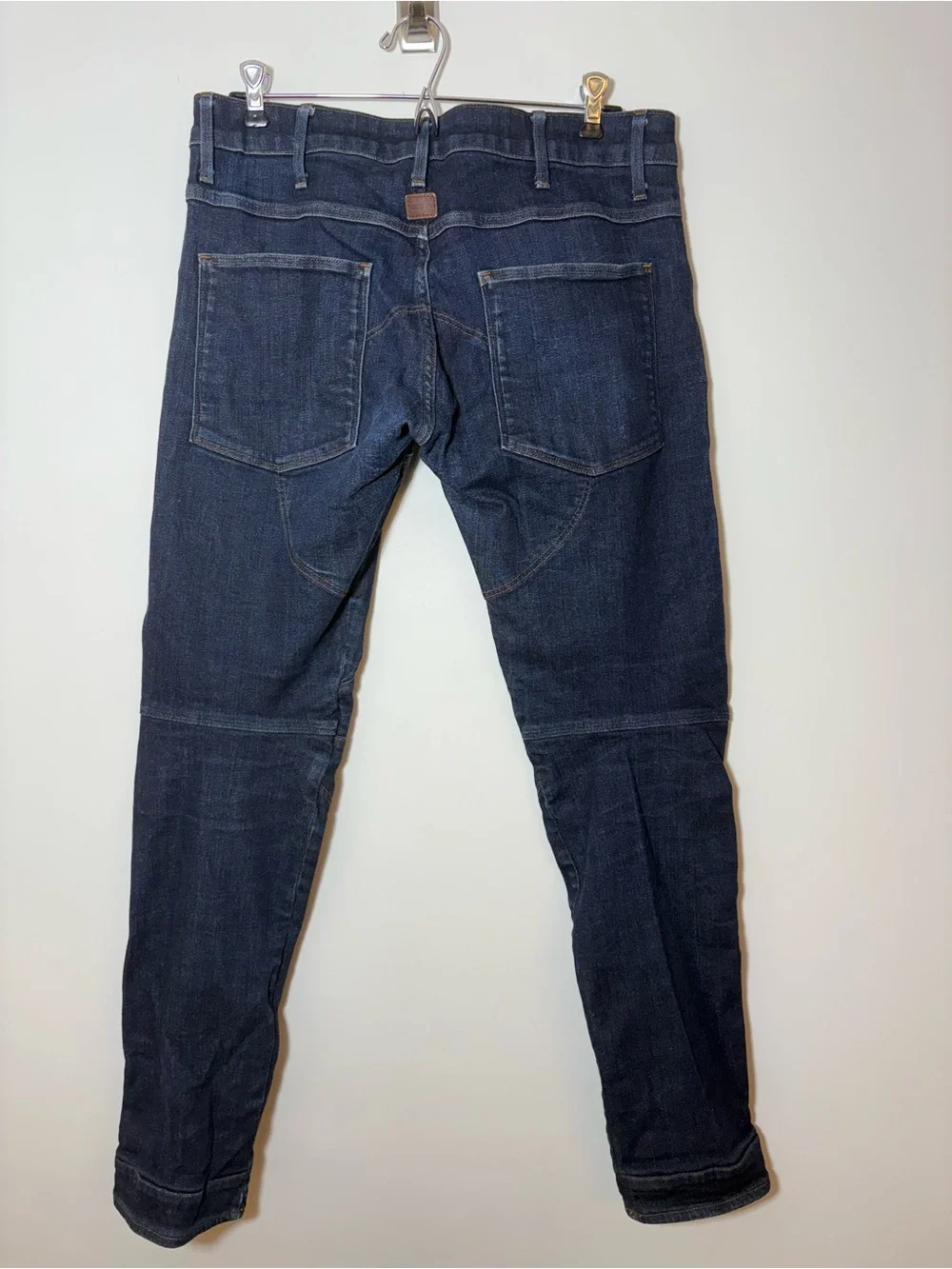 N/A star raw
